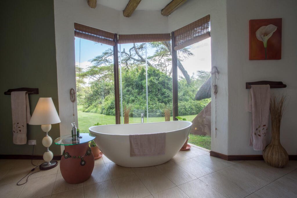 Solio Lodge, Lewa Conservancy, Laikipia, Kenya