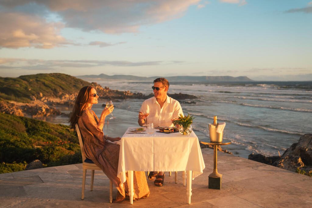 Whale watching, Hermanus, Whale Coast, Walker Bay