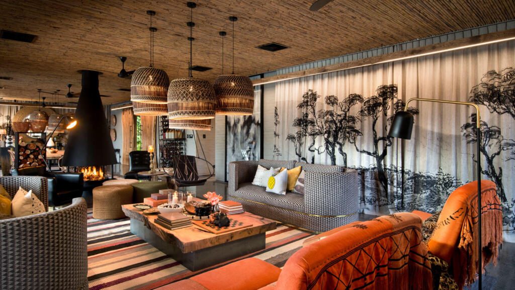 andBeyond, &Beyond, Phinda, Big Five Safari, Exclusive-use safaris, family safaris