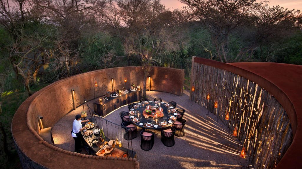 andBeyond, &Beyond, Phinda, Big Five Safari, Exclusive-use safaris, family safaris