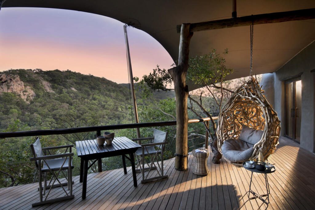 andBeyond, &Beyond, Phinda, Big Five Safari,