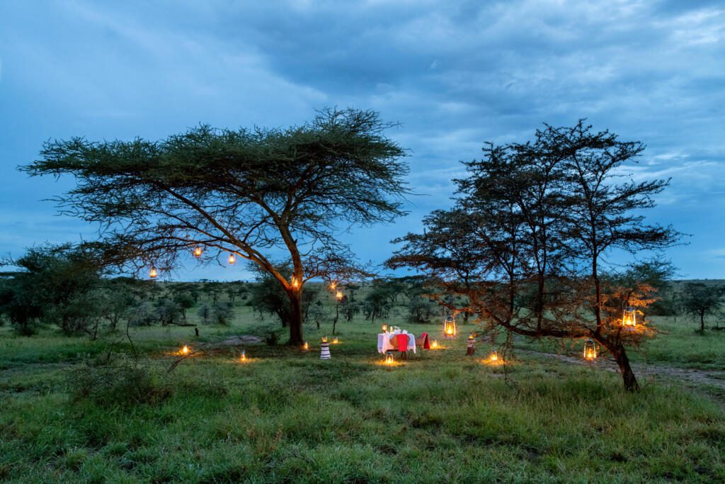 Serengeti, Great Wildebeest Migration, Luxury Safari, Honeymoon Safaris