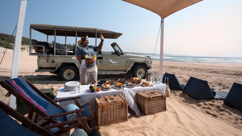 andBeyond, &Beyond, Phinda, Big Five Safari, Ocean Safari