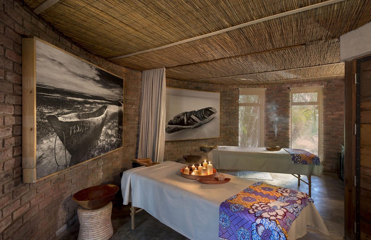 Thorntree River Lodge, Mosi-Oa-Tunya National Park. Victoria Falls. African Bush Camps