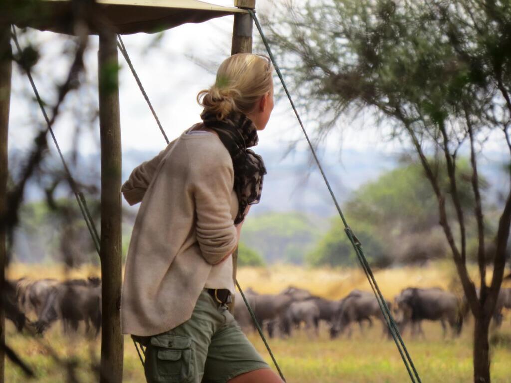 Tarangire and Lake Manyara