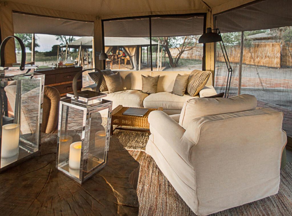 Tarangire and Lake Manyara