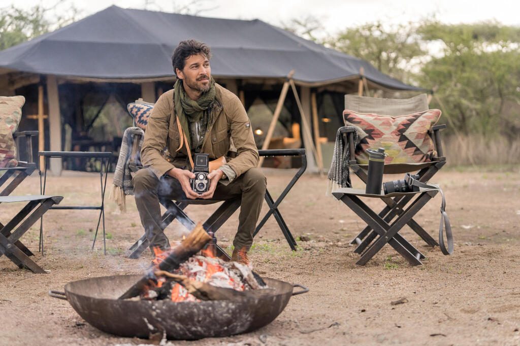 Serengeti National Park, Serengeti, Great Migration, Grumeti, Singita Grumeti