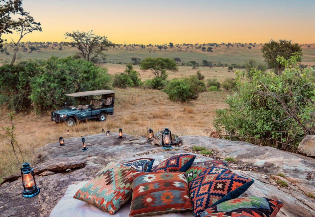 Serengeti National Park, Serengeti, Great Migration, Grumeti, Singita Grumeti