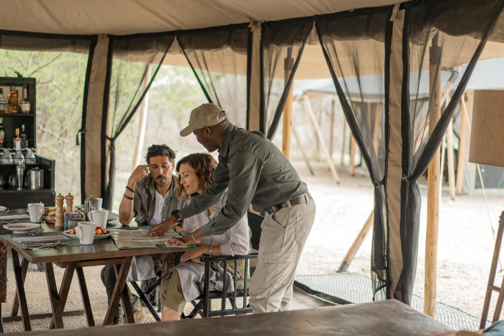 Serengeti National Park, Serengeti, Great Migration, Grumeti, Singita Grumeti
