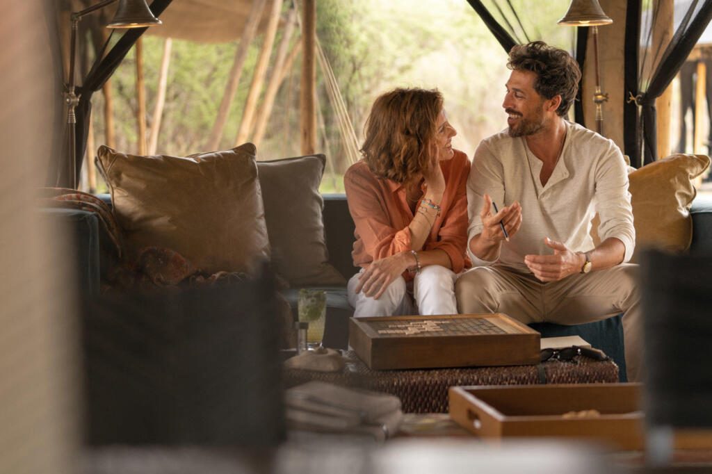 Serengeti National Park, Serengeti, Great Migration, Grumeti, Singita Grumeti