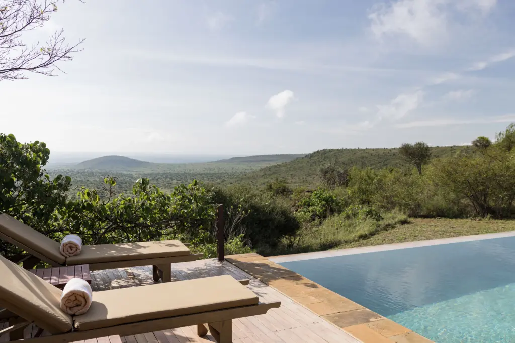 Loisaba Conservancy, Ubuntu Travel, Travel Design Specialists, Kyle Green, Leah Green. Laikipia. Big Five Safaris