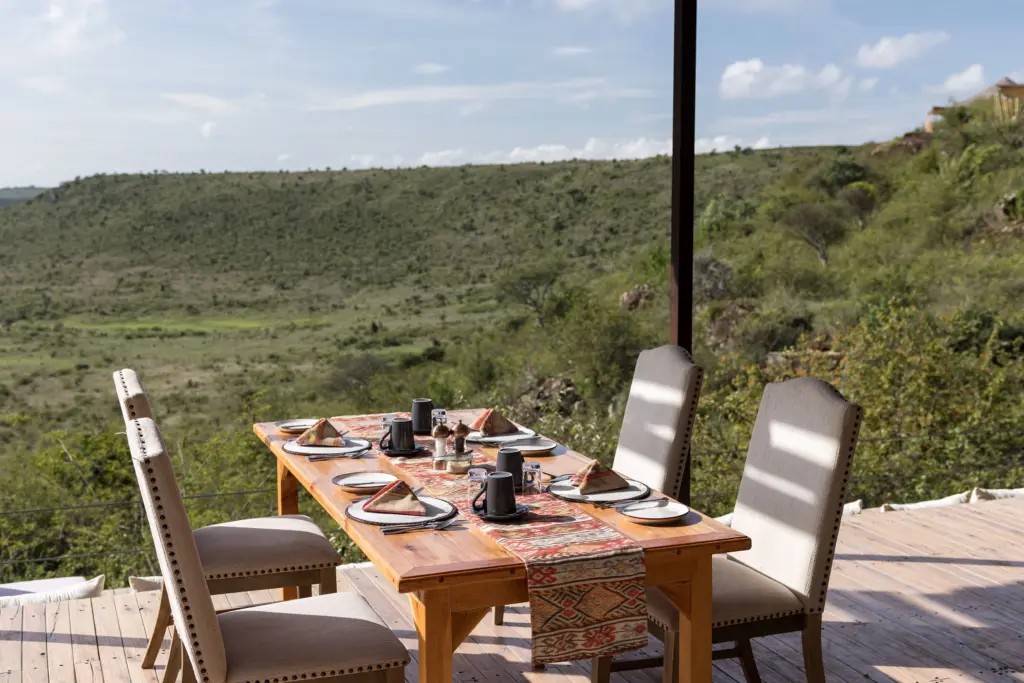 Loisaba Conservancy, Ubuntu Travel, Travel Design Specialists, Kyle Green, Leah Green. Laikipia. Big Five Safaris