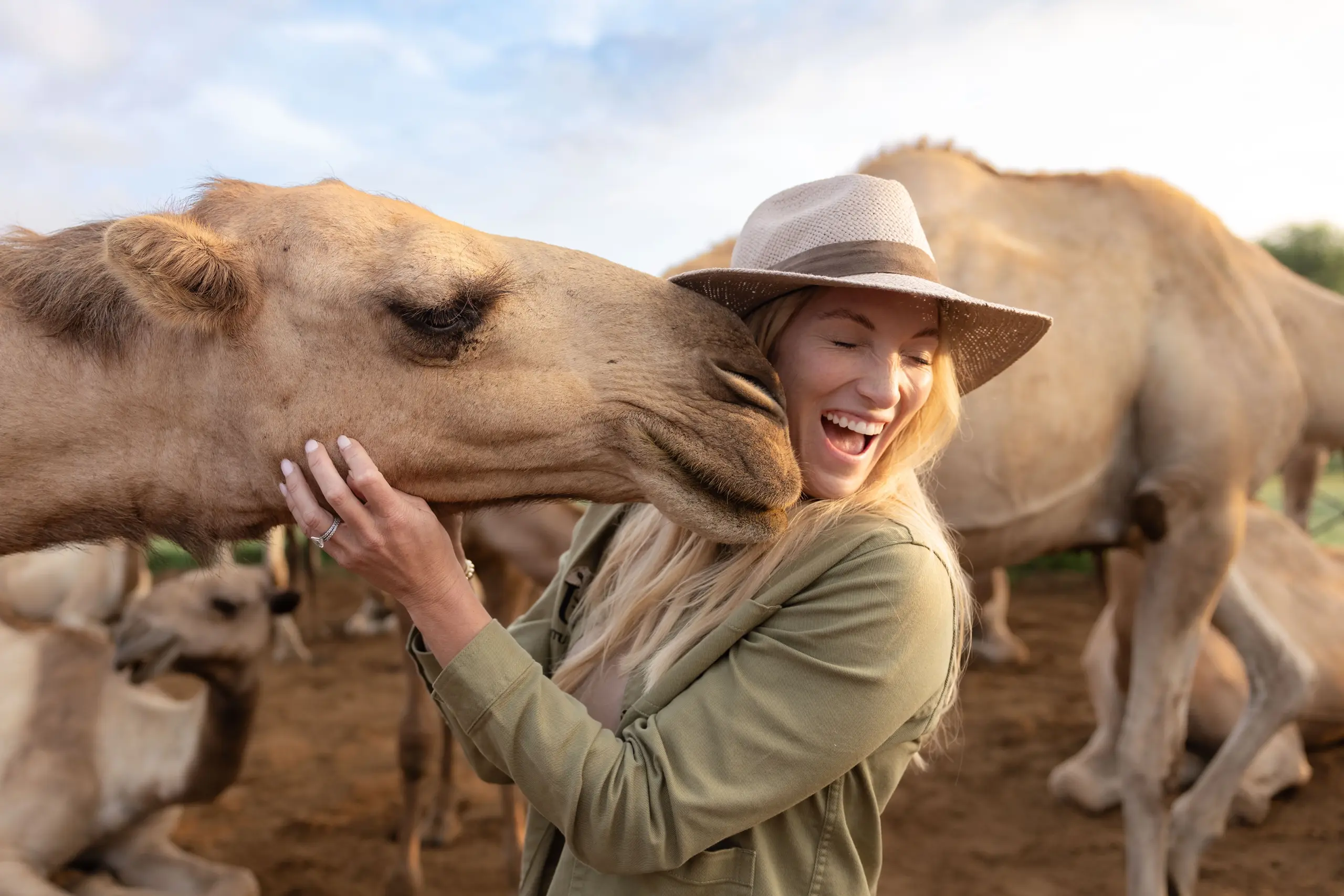 &Beyond Suyina, Suyian, Suyian Conservancy, Black leopard, Ubuntu Travel, Travel Design Specialists, Kyle Green, Leah Green. Laikipia. Big Five Safaris