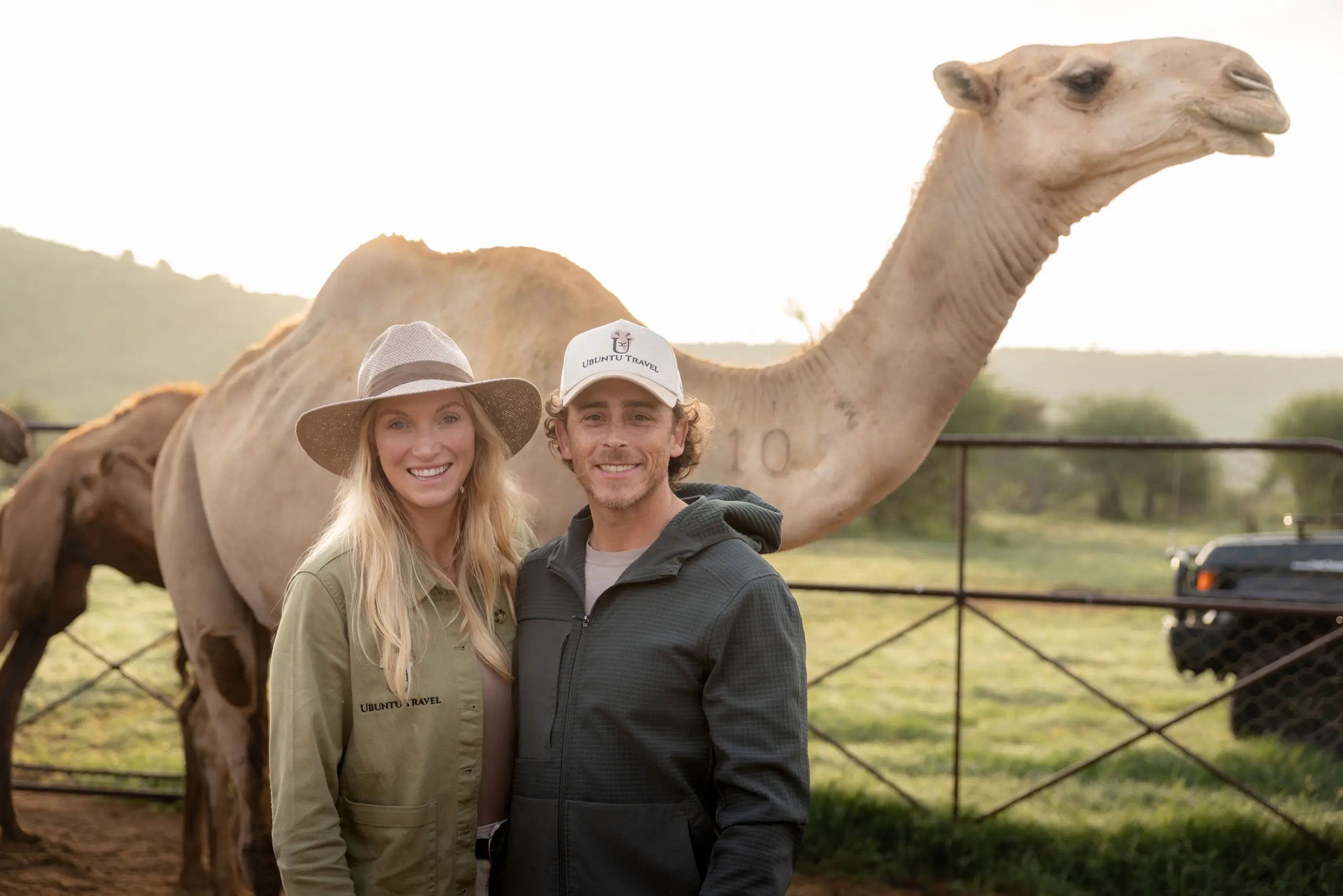 &Beyond Suyina, Suyian, Suyian Conservancy, Black leopard, Ubuntu Travel, Travel Design Specialists, Kyle Green, Leah Green. Laikipia. Big Five Safaris