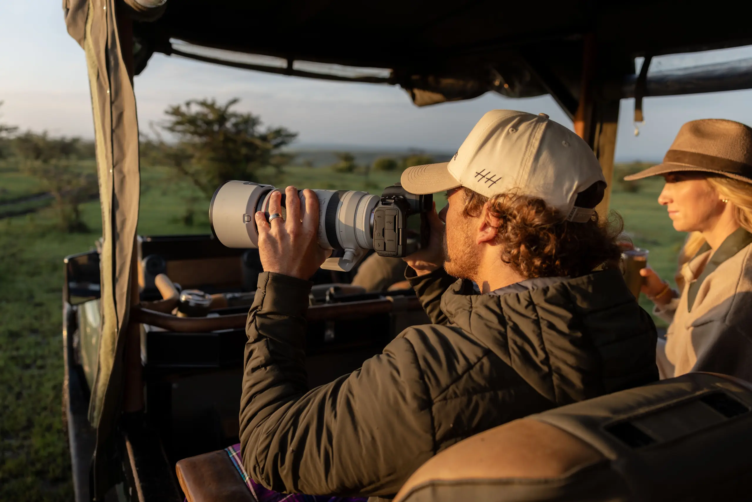 Masai Mara, Mara Conservancy, Kyle and Leah Green, Big Five Luxury Safari, Travel Specialists, Maasai Mara