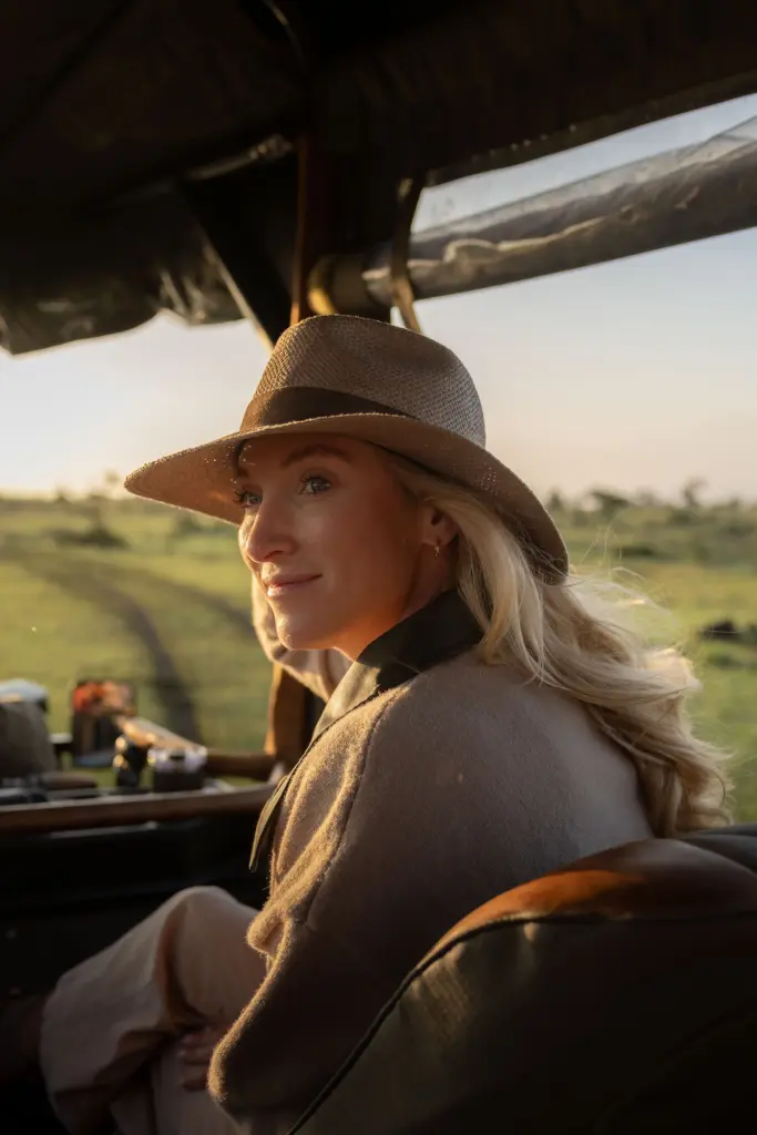 Masai Mara, Mara Conservancy, Kyle and Leah Green, Big Five Luxury Safari, Travel Specialists, Maasai Mara