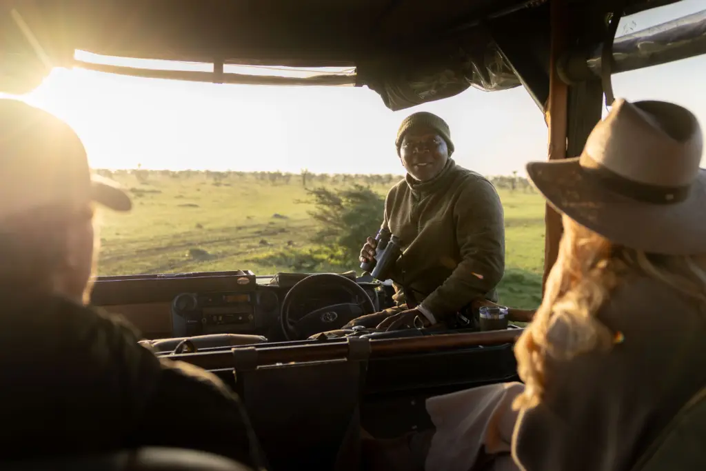 Masai Mara, Mara Conservancy, Kyle and Leah Green, Big Five Luxury Safari, Travel Specialists, Maasai Mara