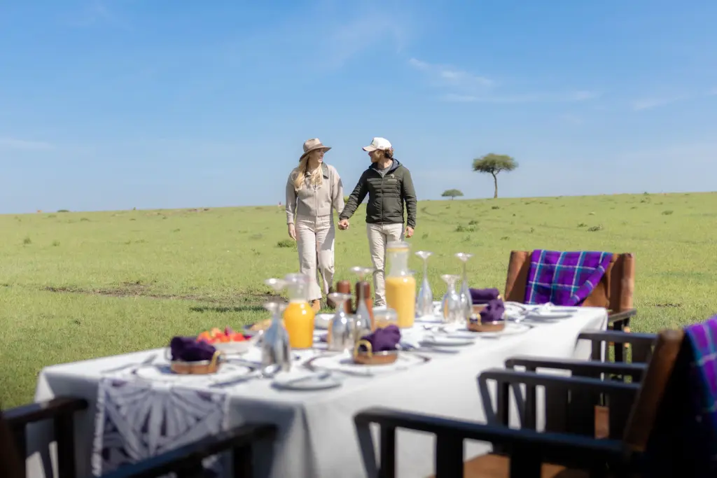 Masai Mara, Mara Conservancy, Kyle and Leah Green, Big Five Luxury Safari, Travel Specialists, Maasai Mara