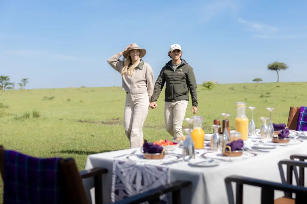 Masai Mara, Mara Conservancy, Kyle and Leah Green, Big Five Luxury Safari, Travel Specialists, Maasai Mara