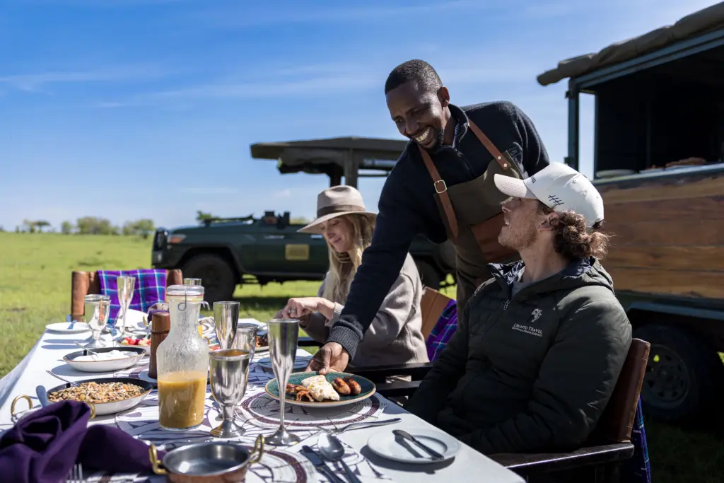 Masai Mara, Mara Conservancy, Kyle and Leah Green, Big Five Luxury Safari, Travel Specialists, Maasai Mara