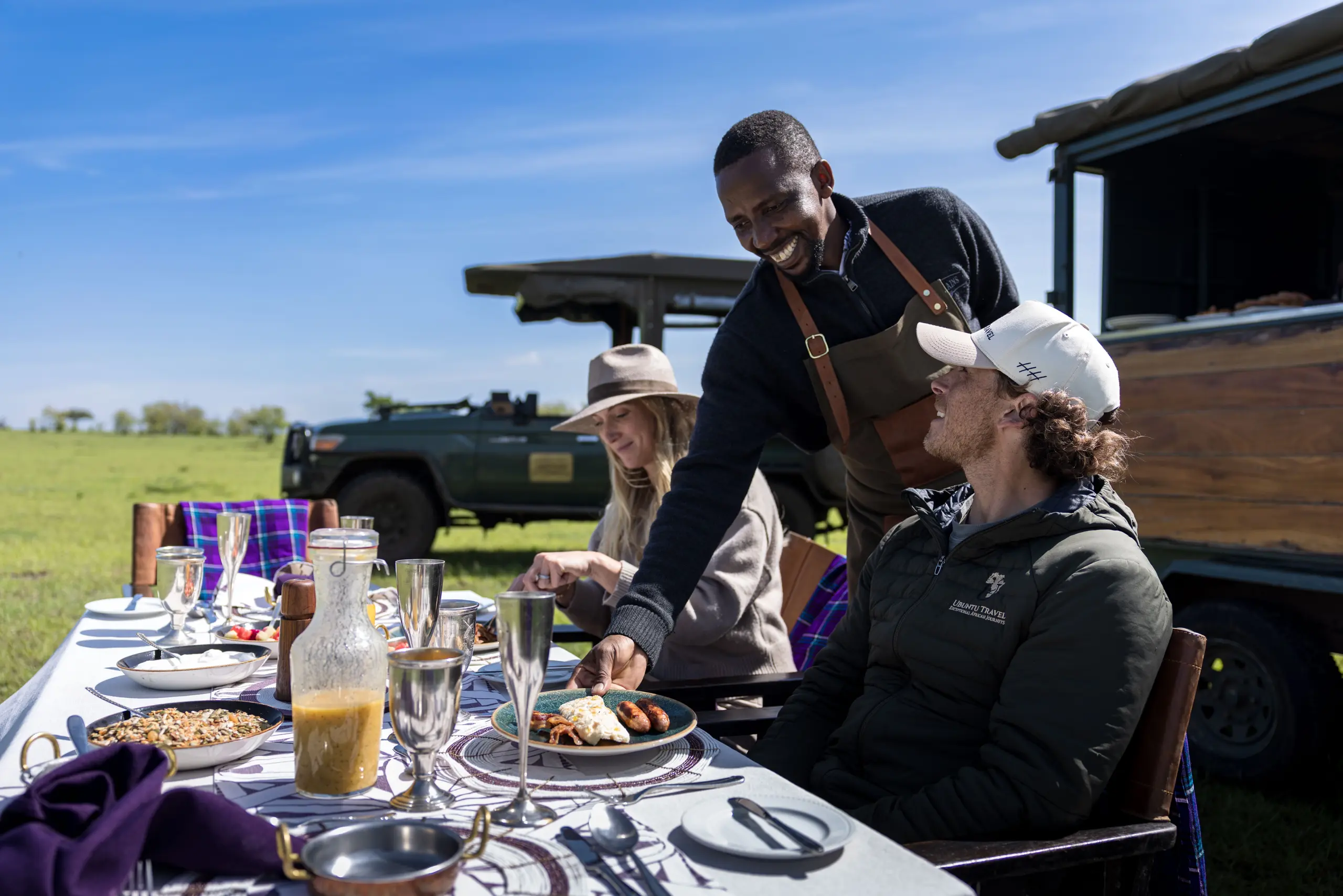 Masai Mara, Mara Conservancy, Kyle and Leah Green, Big Five Luxury Safari, Travel Specialists, Maasai Mara