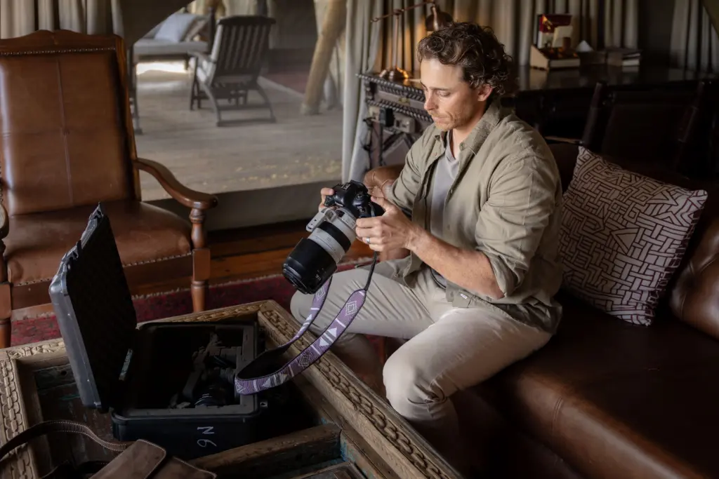 Masai Mara, Mara Conservancy, Kyle and Leah Green, Big Five Luxury Safari, Travel Specialists, Maasai Mara