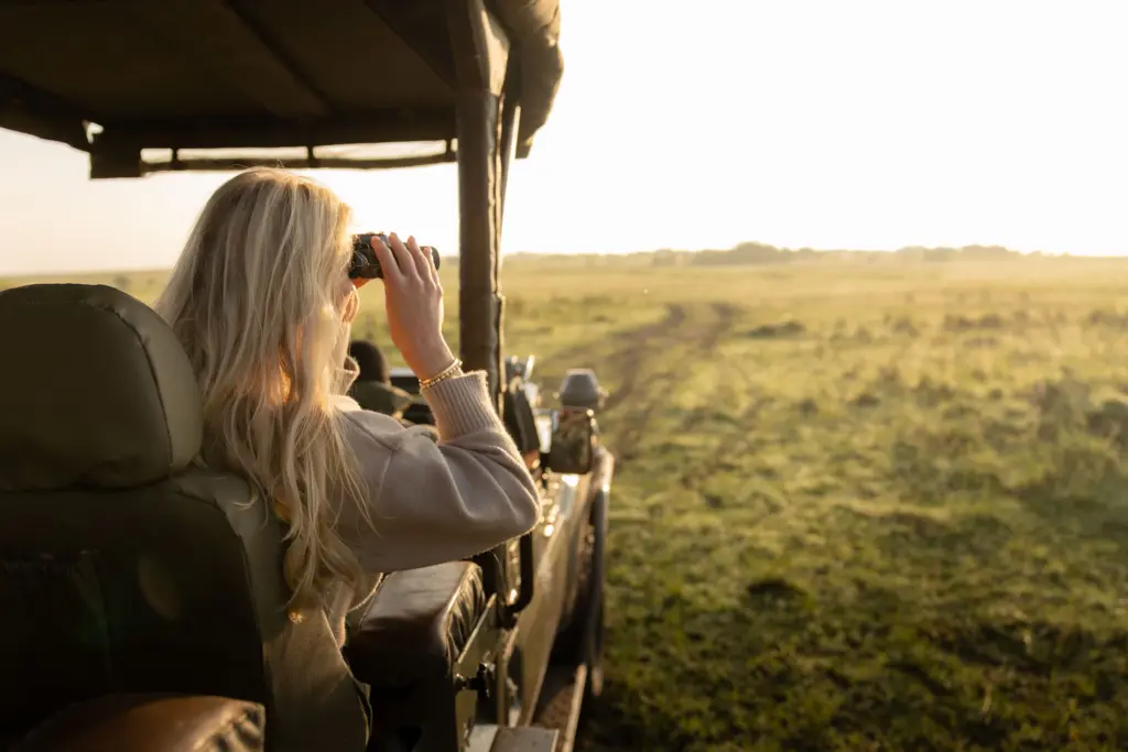 Ishara Mara, Masai Mara, Kenya